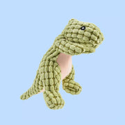 Robust Dino — Dog Toy 2.0 Upgraded Version