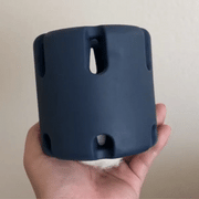 Tennis Tumble — Interactive Dog Puzzle Toy