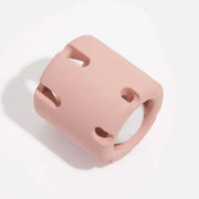 Tennis Tumble — Interactive Dog Puzzle Toy