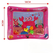 Pet Water Sensory Play Mat