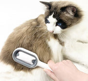 🐾 Pet Knot Remover Brush
