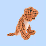 Robust Dino — Dog Toy 2.0 Upgraded Version