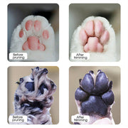 Pet Mini Safe Trimmer