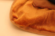 Dog Costume — Cowboy Rider