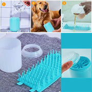 Happy Paws Paw Cleaner Cup