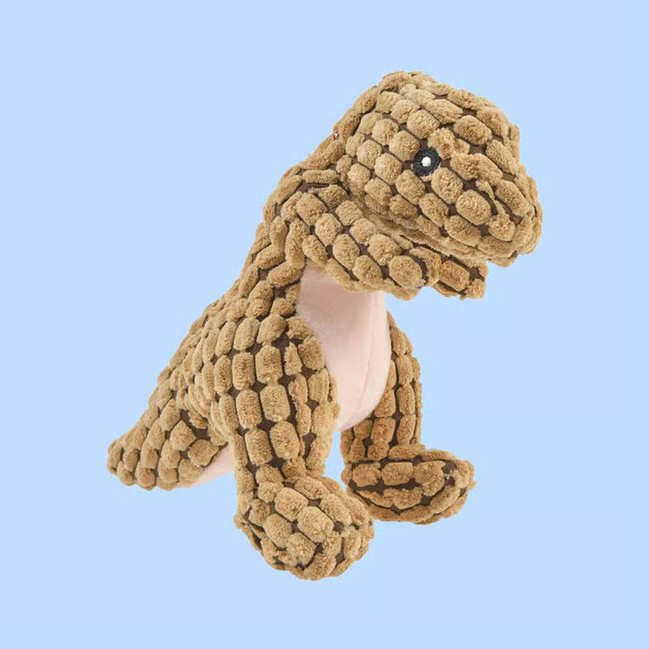 Robust Dino — Dog Toy 2.0 Upgraded Version
