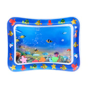 Pet Water Sensory Play Mat