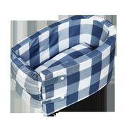 Snuggly Safe Puppy Car Seat