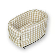 Snuggly Safe Puppy Car Seat