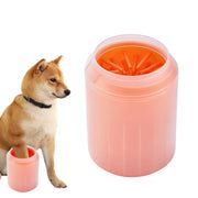 Happy Paws Paw Cleaner Cup