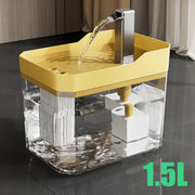 😻💧Automatic Pet Water Fountain🐶✨