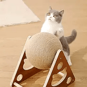 💗Multifunctional Cat Toy🥰