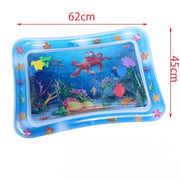Pet Water Sensory Play Mat