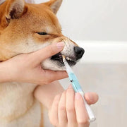 Pet Teeth Repair Pen Kit — Natural Plant Formula