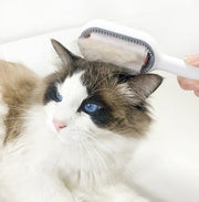 🐾 Pet Knot Remover Brush