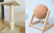 💗Multifunctional Cat Toy🥰