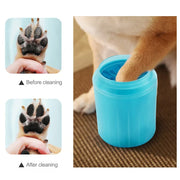 Happy Paws Paw Cleaner Cup