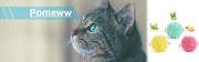 🔥Smart Interactive Ball Toy For Cat