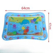 Pet Water Sensory Play Mat