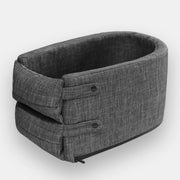 Snuggly Safe Puppy Car Seat