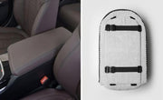 Snuggly Safe Puppy Car Seat