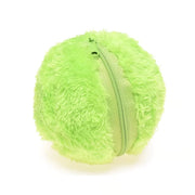 🔥Active Rolling Ball （4 color covers included）