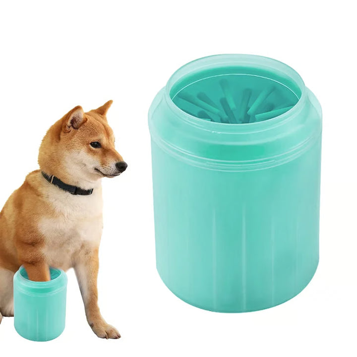 Happy Paws Paw Cleaner Cup
