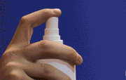 Pet Training Spray