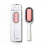 🐾 Pet Knot Remover Brush