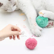 🔥Smart Interactive Ball Toy For Cat