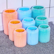 Happy Paws Paw Cleaner Cup