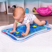 Pet Water Sensory Play Mat