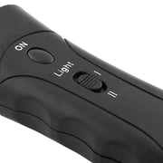 Ultrasonic Anti Barking Dog Device
