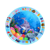 Pet Water Sensory Play Mat