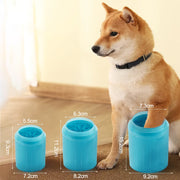 Happy Paws Paw Cleaner Cup
