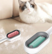 🐾 Pet Knot Remover Brush