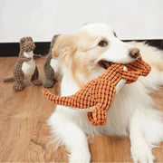 Robust Dino — Dog Toy 2.0 Upgraded Version
