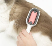 🐾 Pet Knot Remover Brush